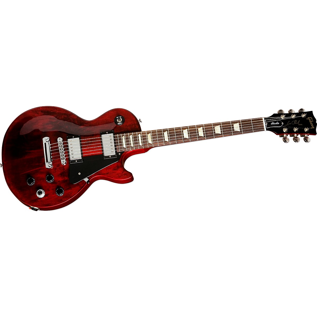 Gibson Auto Tuning Guitar